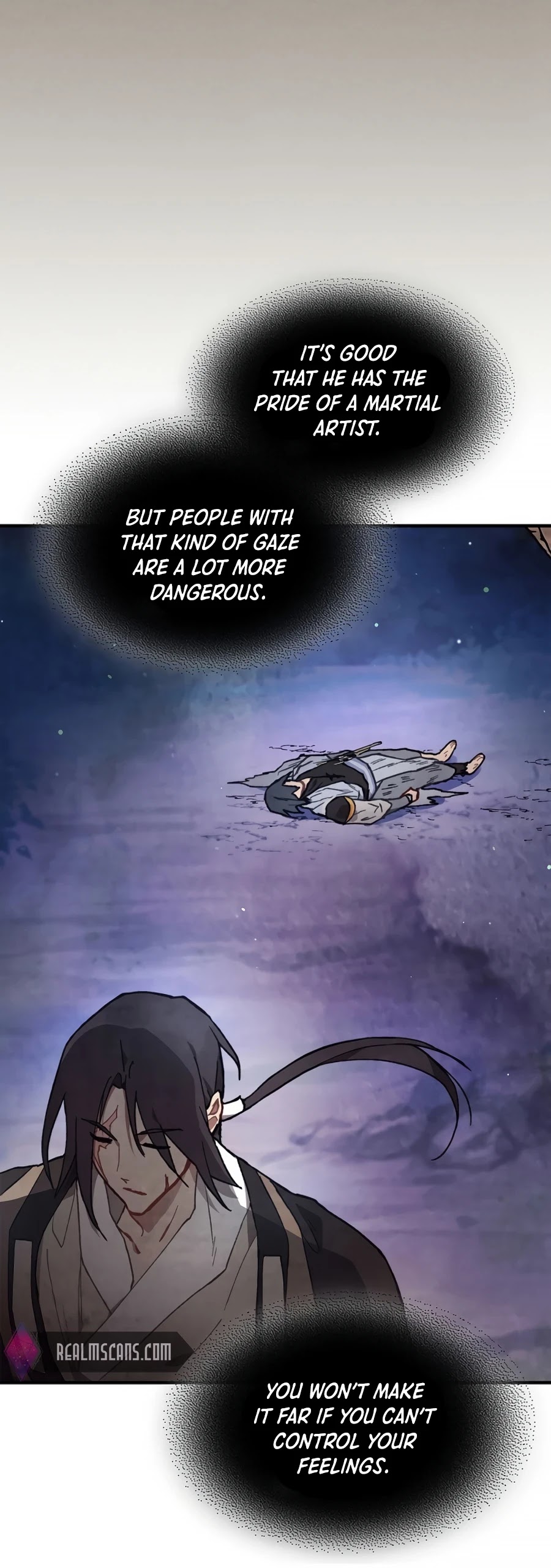 Chronicles of a Returner Chapter 26 page 15 - Chapter 26