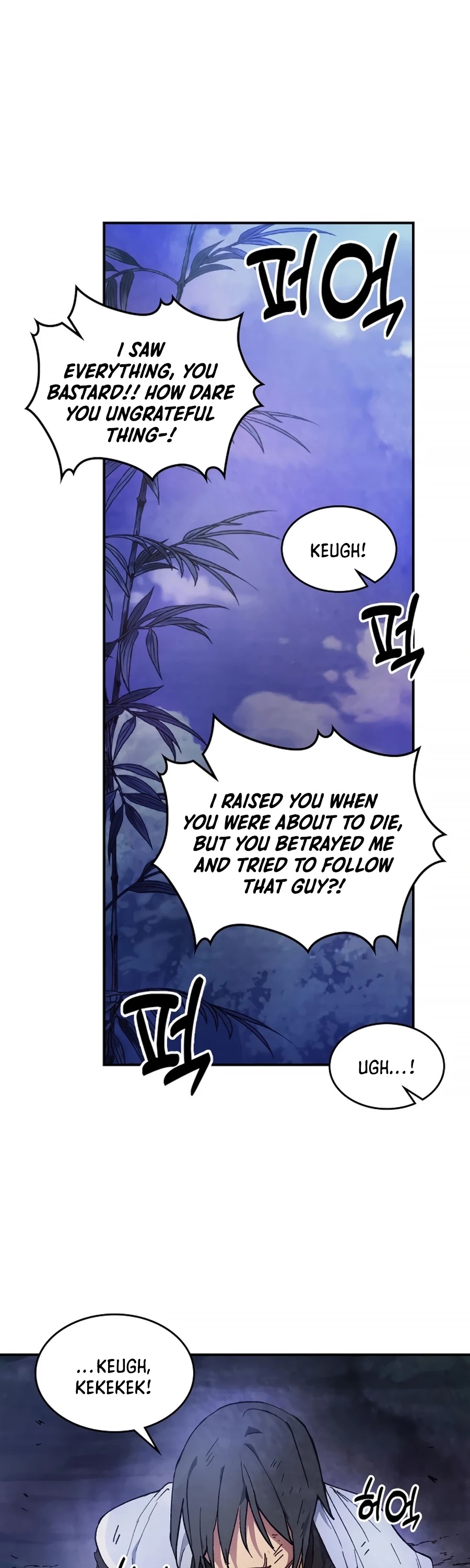 Chronicles of a Returner Chapter 26 page 25 - Chapter 26
