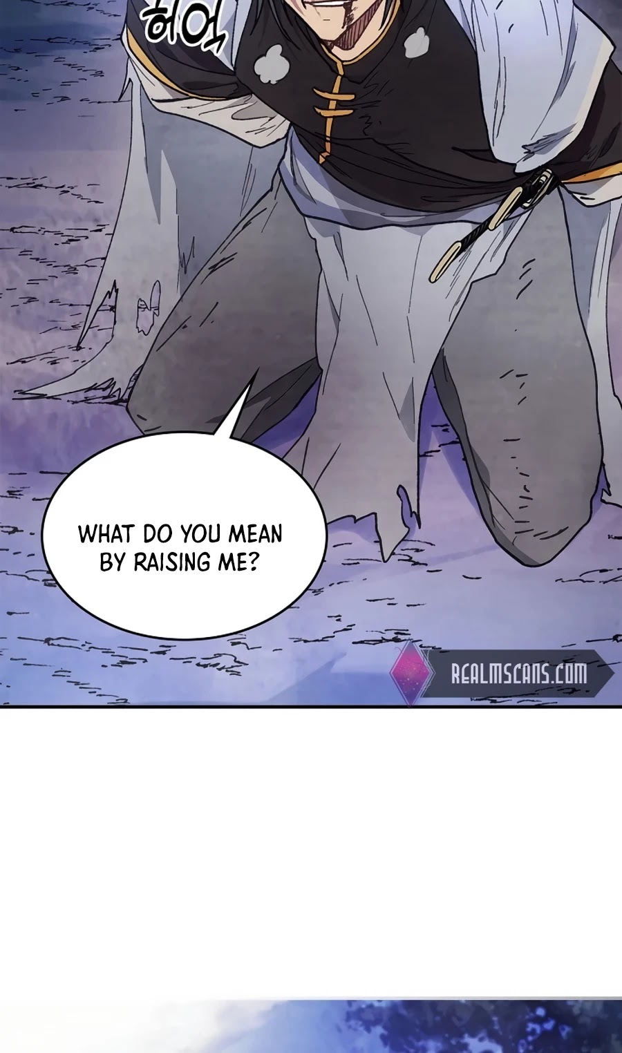 Chronicles of a Returner Chapter 26 page 26 - Chapter 26