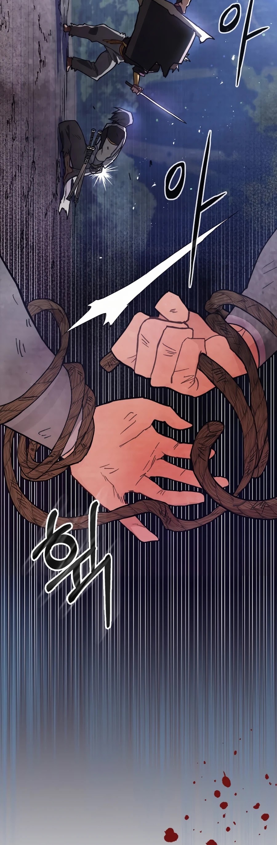 Chronicles of a Returner Chapter 26 page 30 - Chapter 26