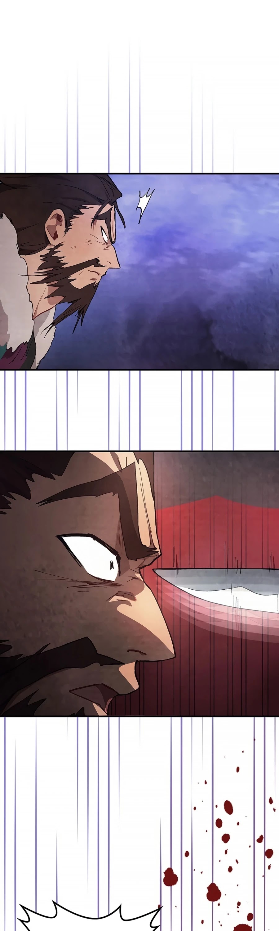 Chronicles of a Returner Chapter 26 page 35 - Chapter 26