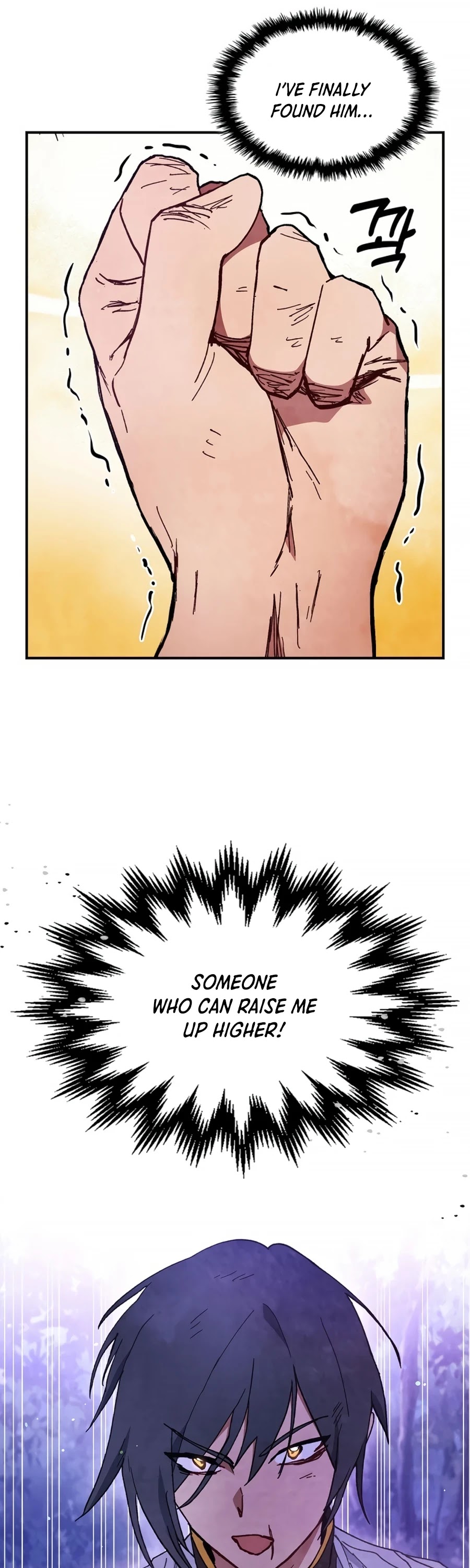Chronicles of a Returner Chapter 26 page 4 - Chapter 26