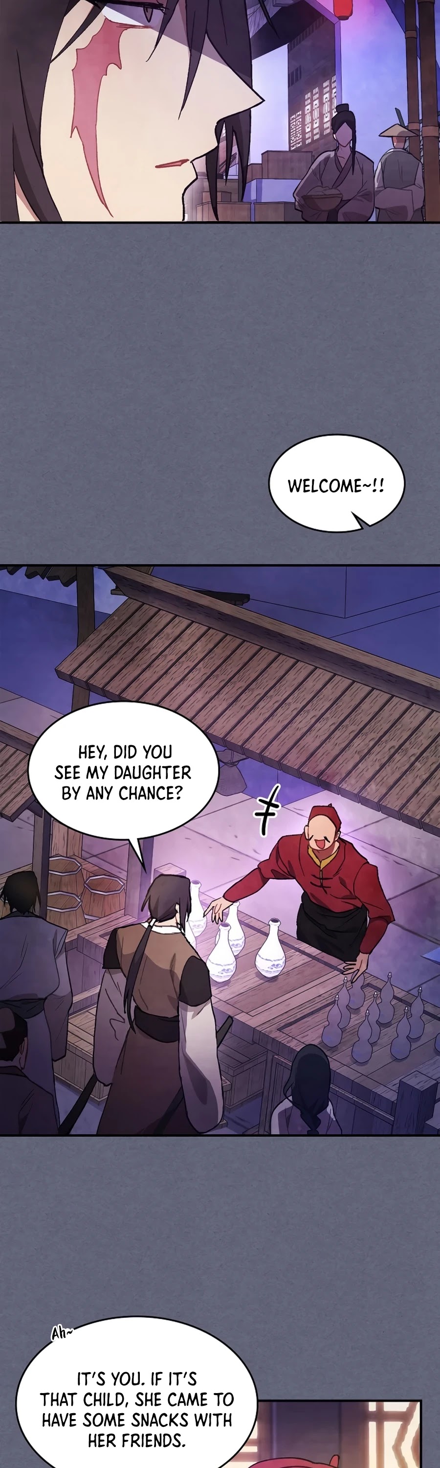 Chronicles of a Returner Chapter 26 page 54 - Chapter 26