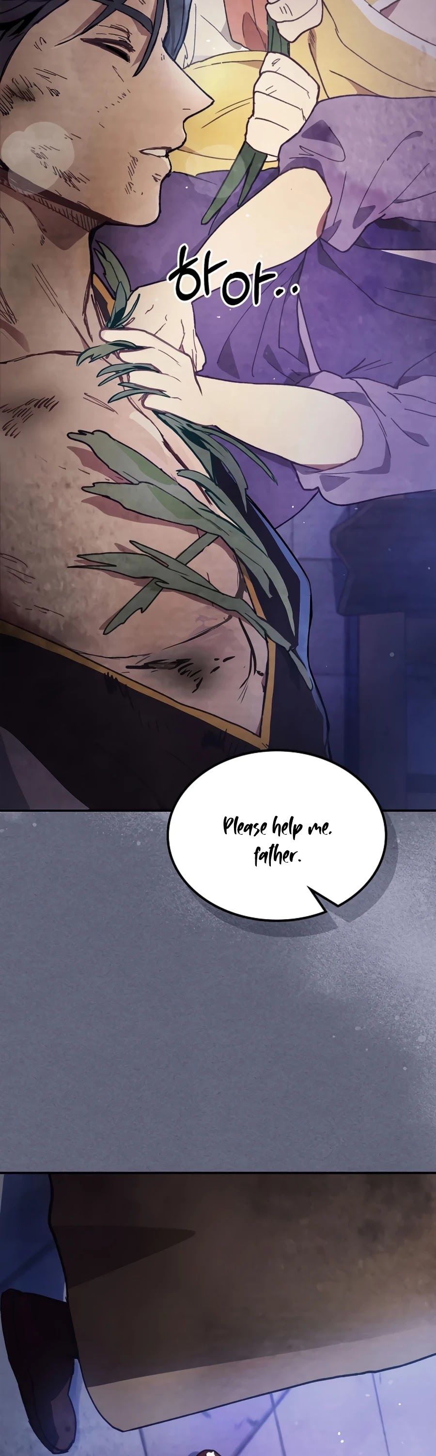 Chronicles of a Returner Chapter 26 page 60 - Chapter 26