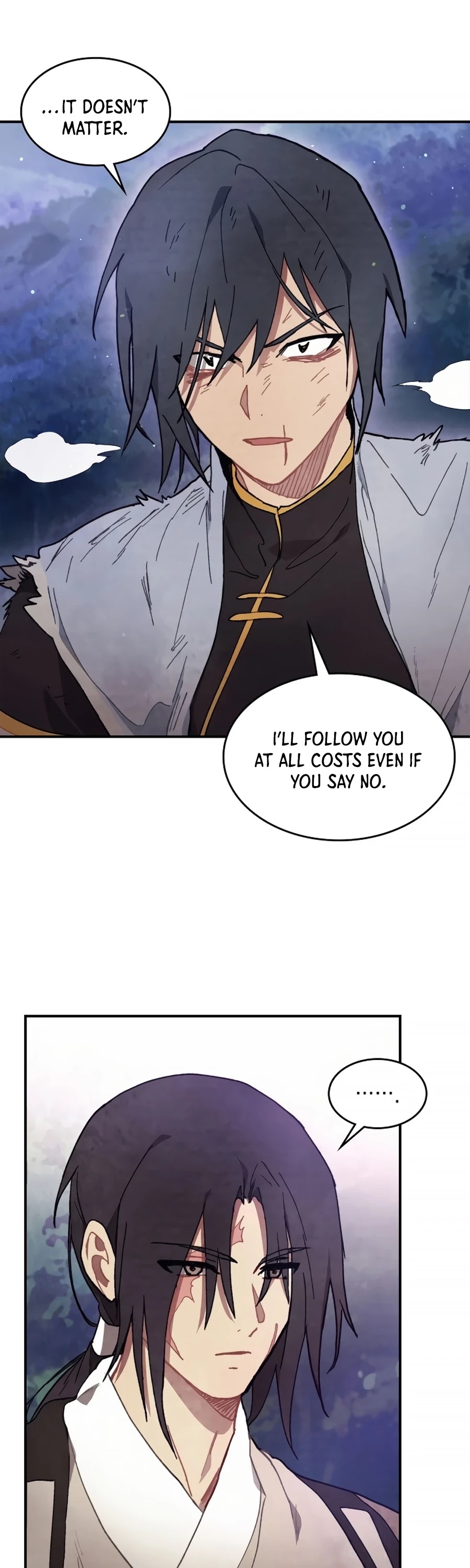 Chronicles of a Returner Chapter 26 page 9 - Chapter 26