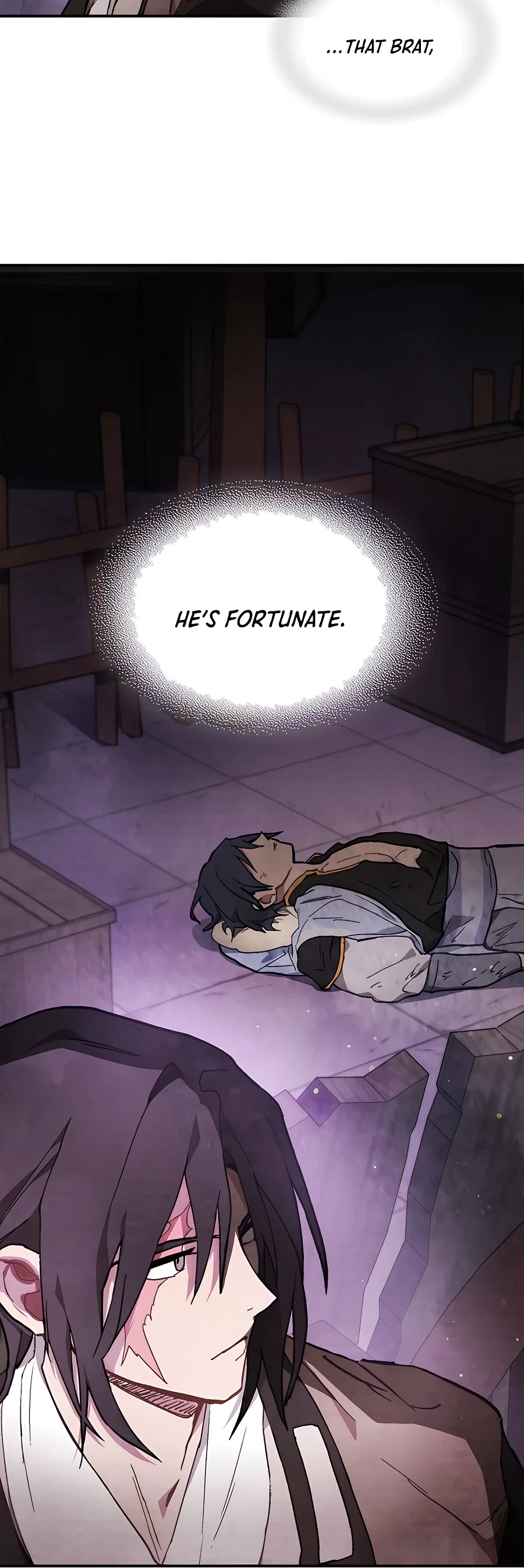 Chronicles of a Returner Chapter 27 page 18 - Chapter 27