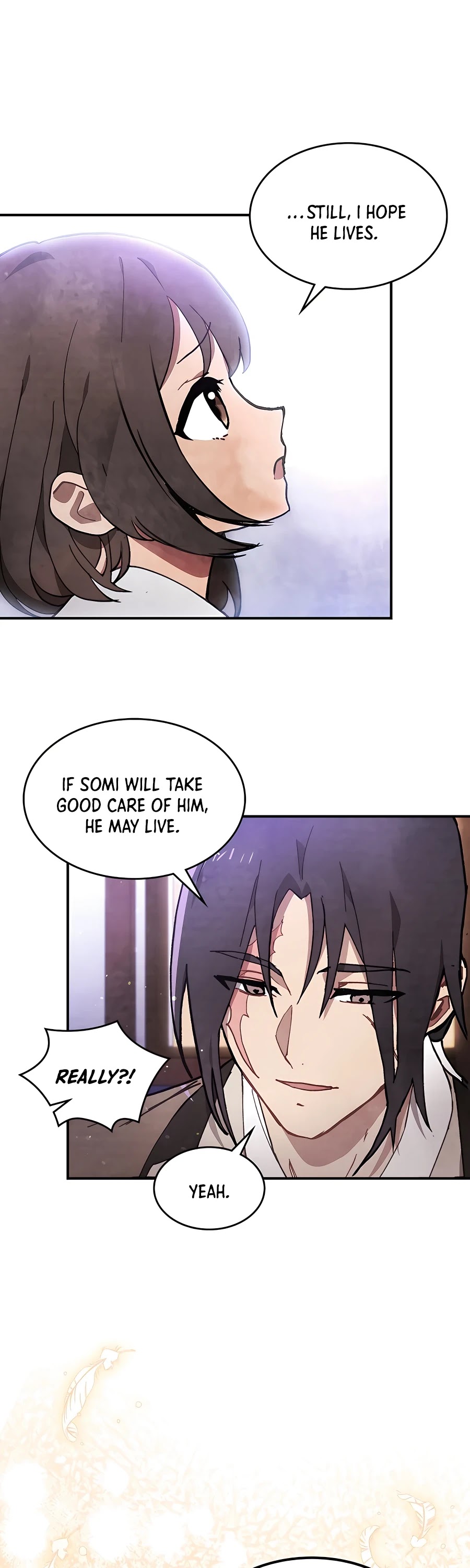 Chronicles of a Returner Chapter 27 page 23 - Chapter 27
