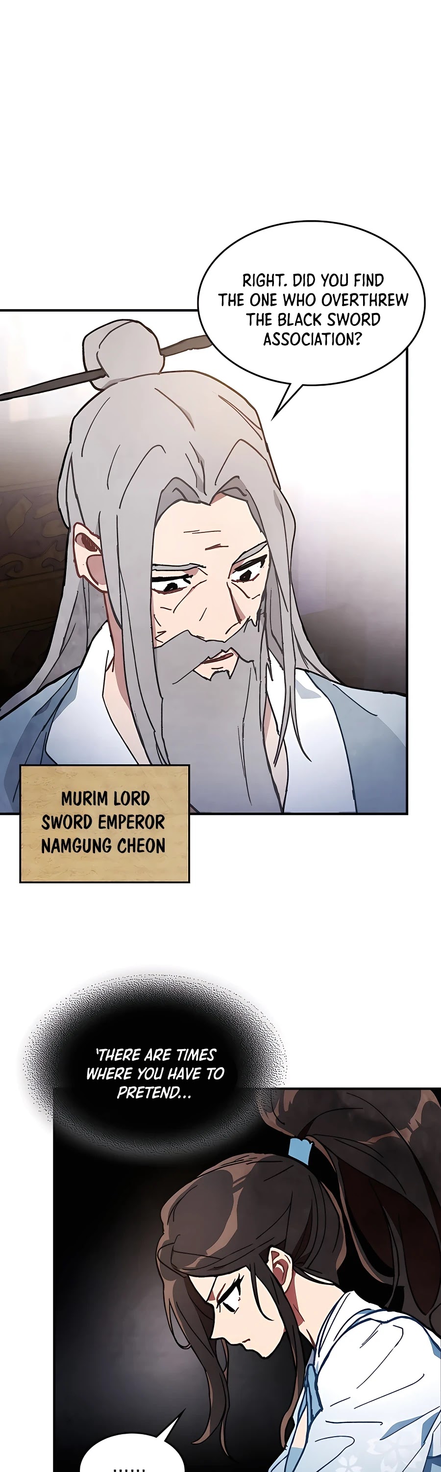 Chronicles of a Returner Chapter 27 page 47 - Chapter 27