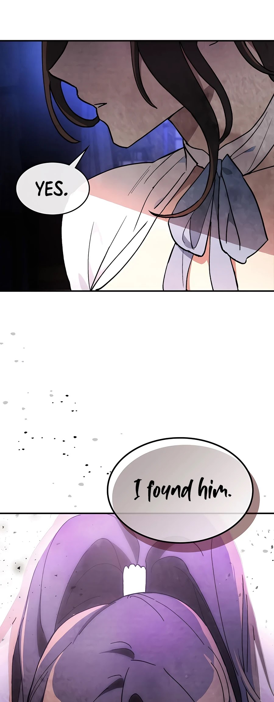Chronicles of a Returner Chapter 27 page 50 - Chapter 27