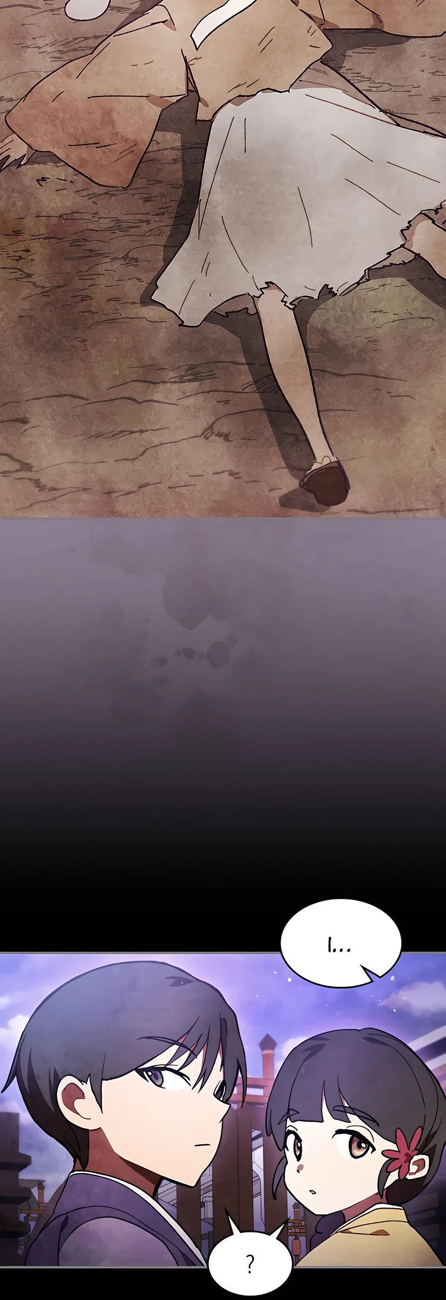 Chronicles of a Returner Chapter 27 page 7 - Chapter 27