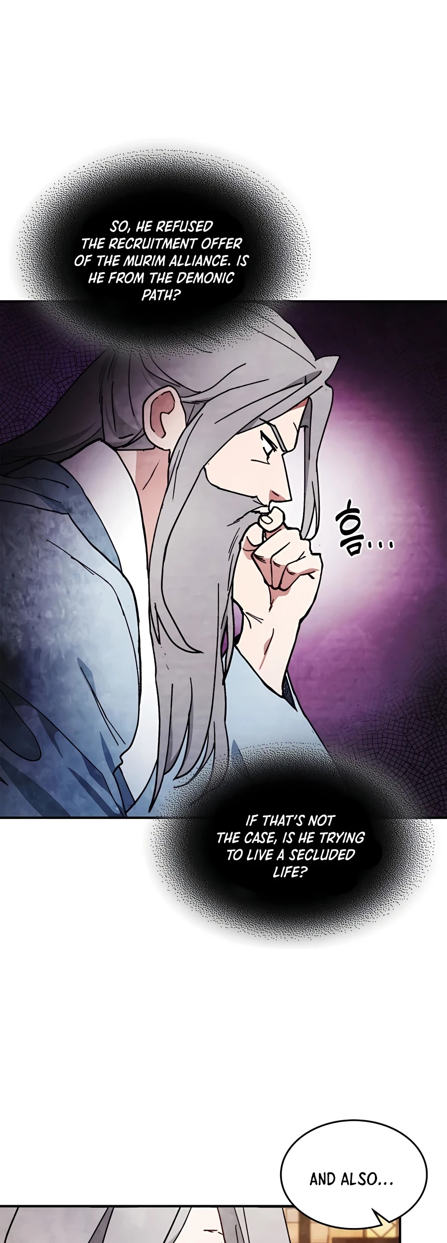 Chronicles of a Returner Chapter 28 page 10 - Chapter 28