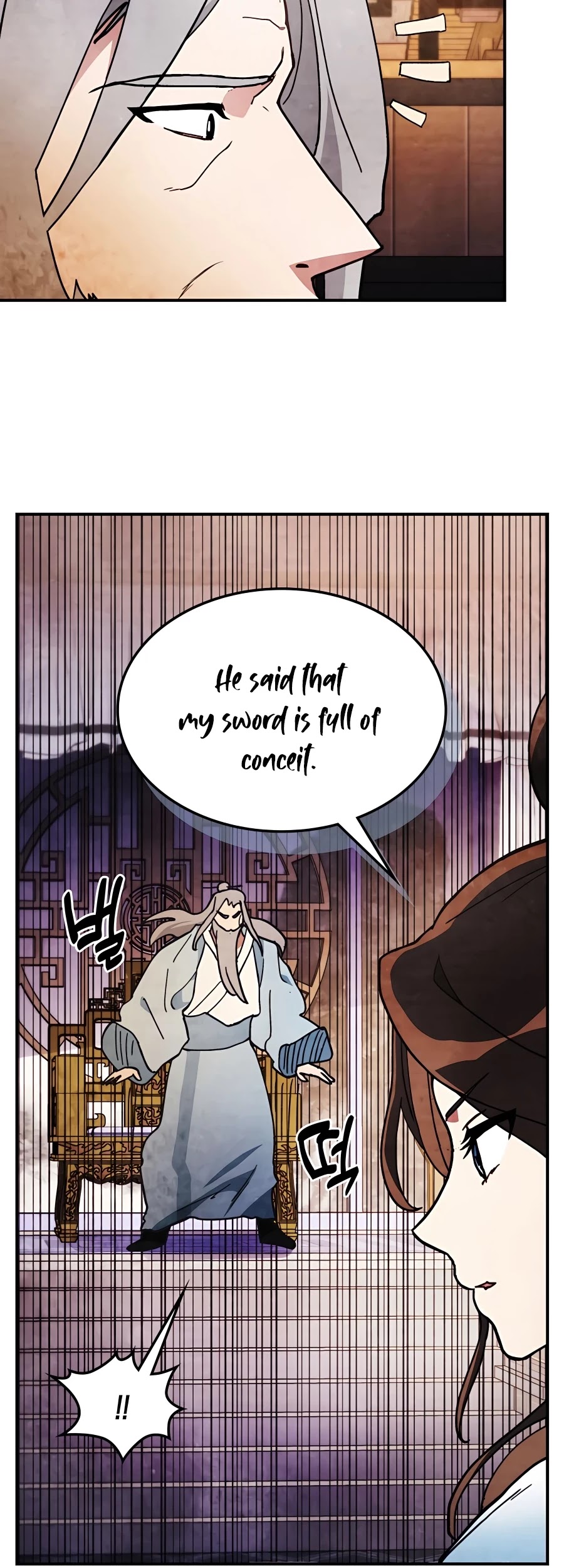 Chronicles of a Returner Chapter 28 page 11 - Chapter 28