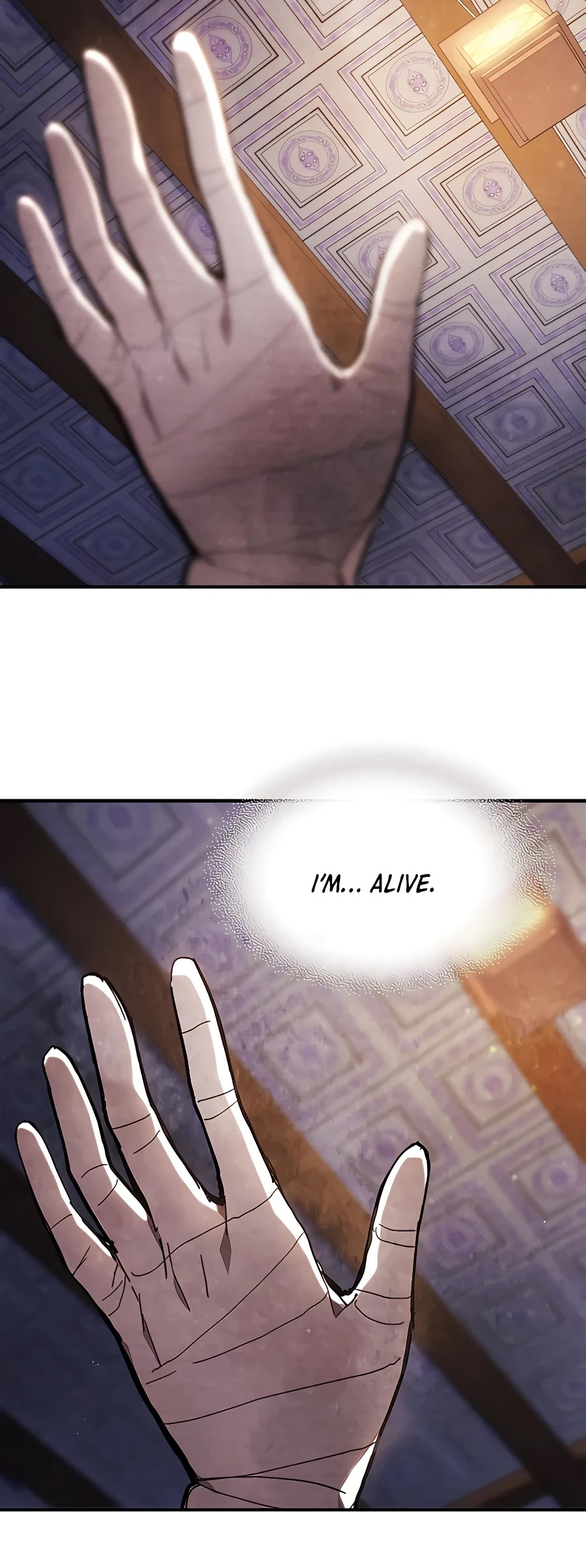 Chronicles of a Returner Chapter 28 page 16 - Chapter 28