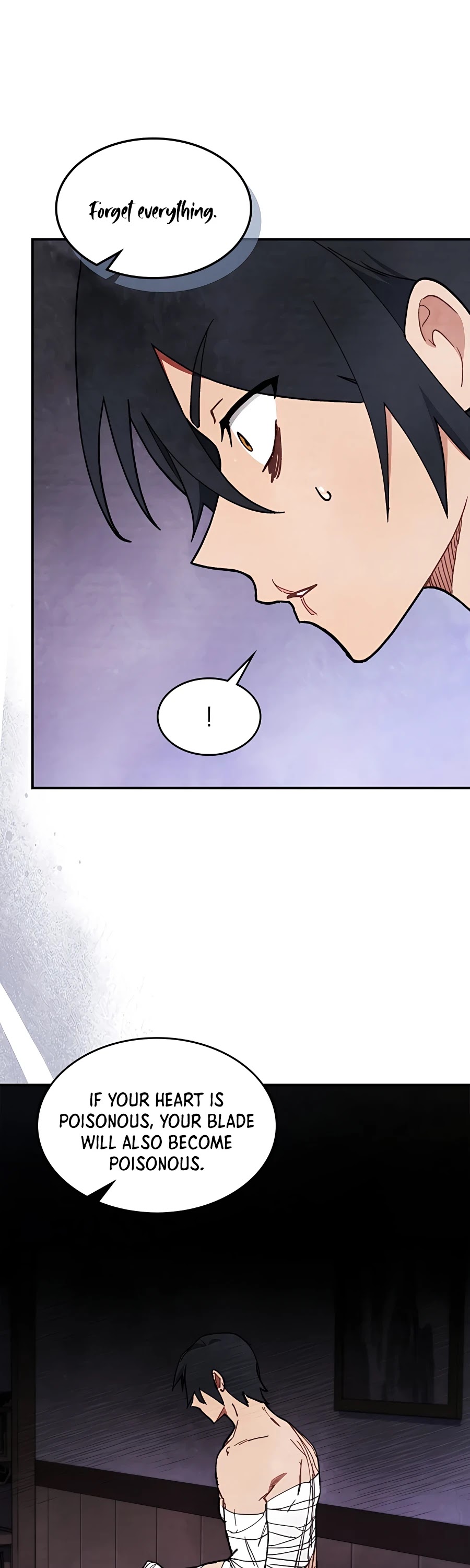 Chronicles of a Returner Chapter 28 page 30 - Chapter 28