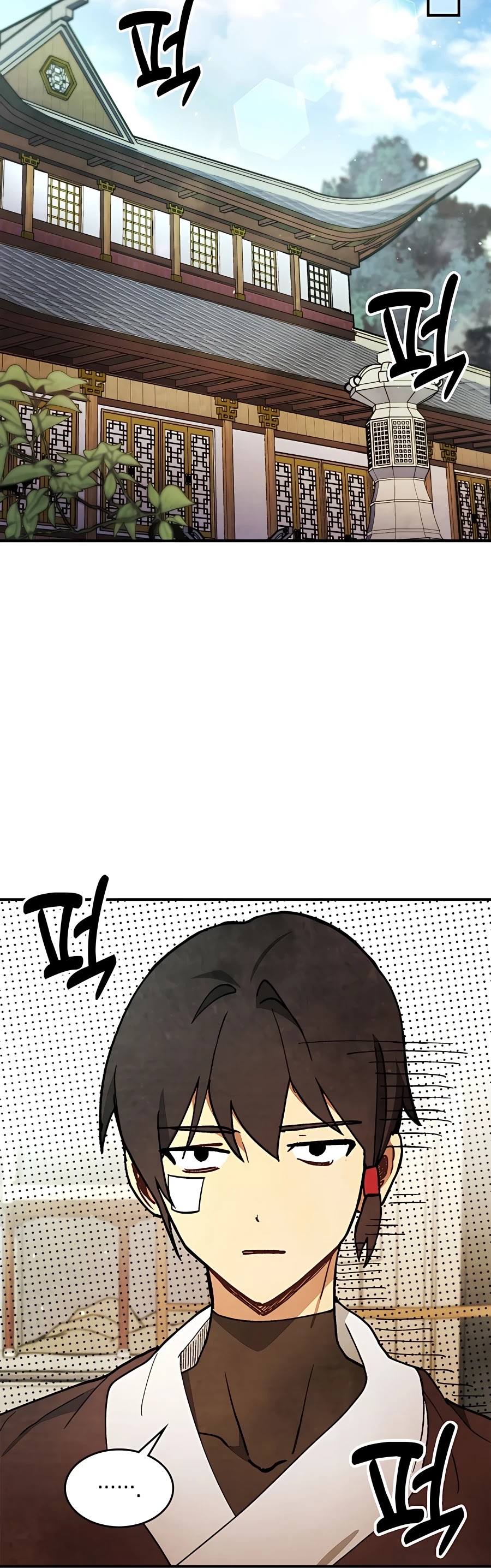 Chronicles of a Returner Chapter 28 page 38 - Chapter 28