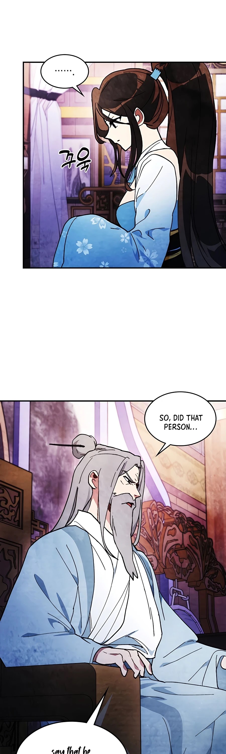 Chronicles of a Returner Chapter 28 page 4 - Chapter 28