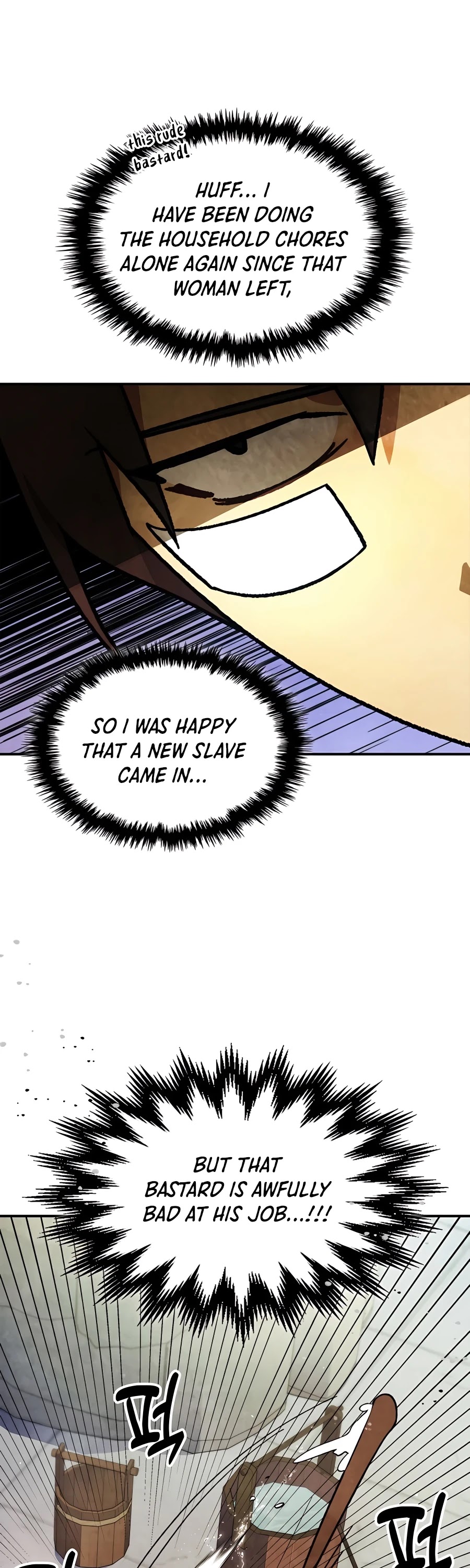 Chronicles of a Returner Chapter 28 page 44 - Chapter 28
