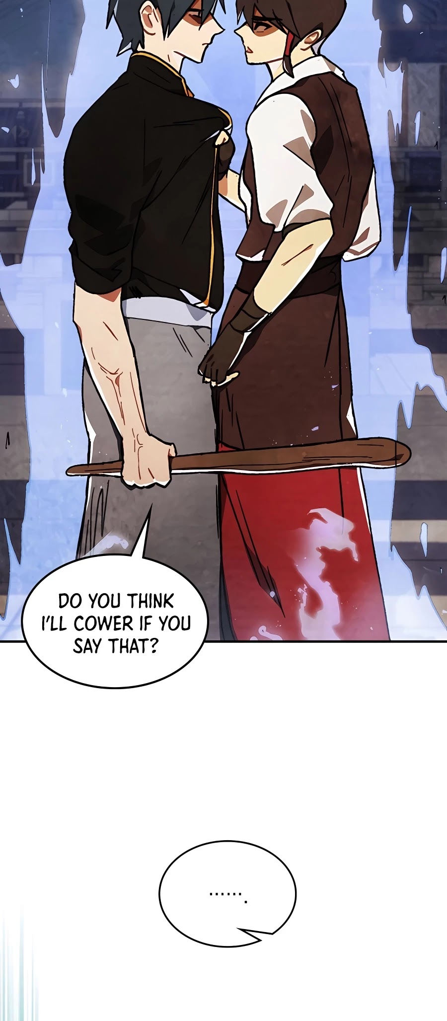 Chronicles of a Returner Chapter 28 page 48 - Chapter 28
