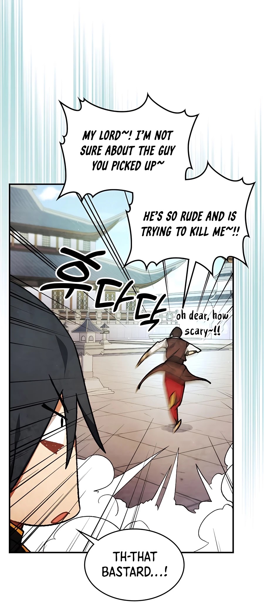 Chronicles of a Returner Chapter 28 page 49 - Chapter 28