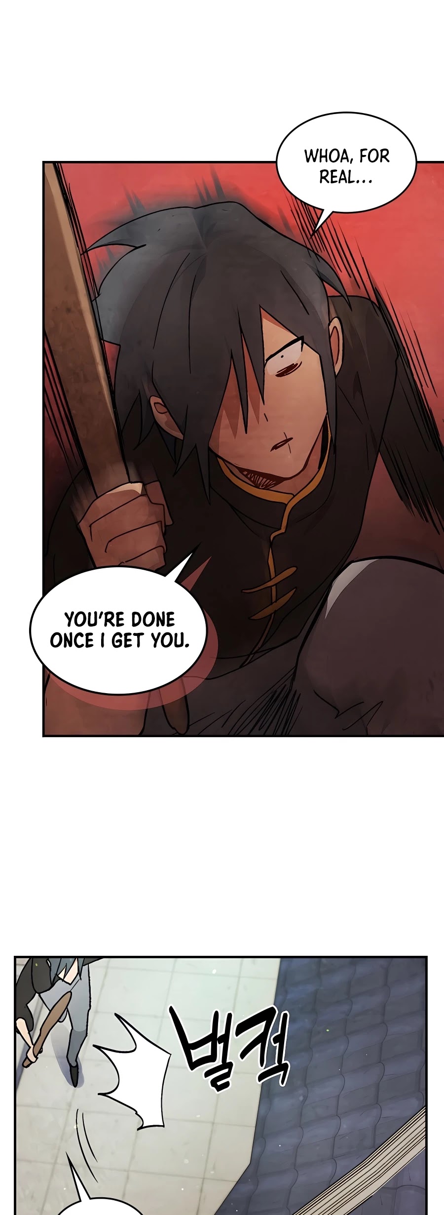 Chronicles of a Returner Chapter 28 page 52 - Chapter 28