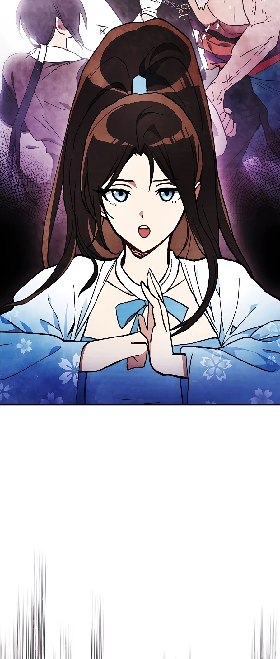 Chronicles of a Returner Chapter 28 page 8 - Chapter 28