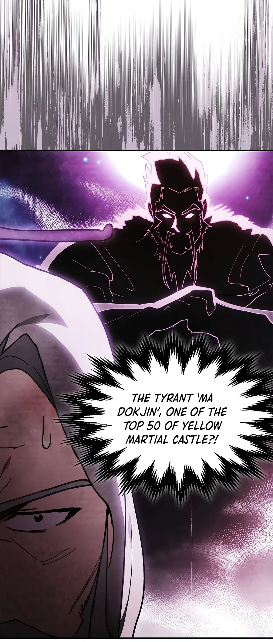 Chronicles of a Returner Chapter 28 page 9 - Chapter 28