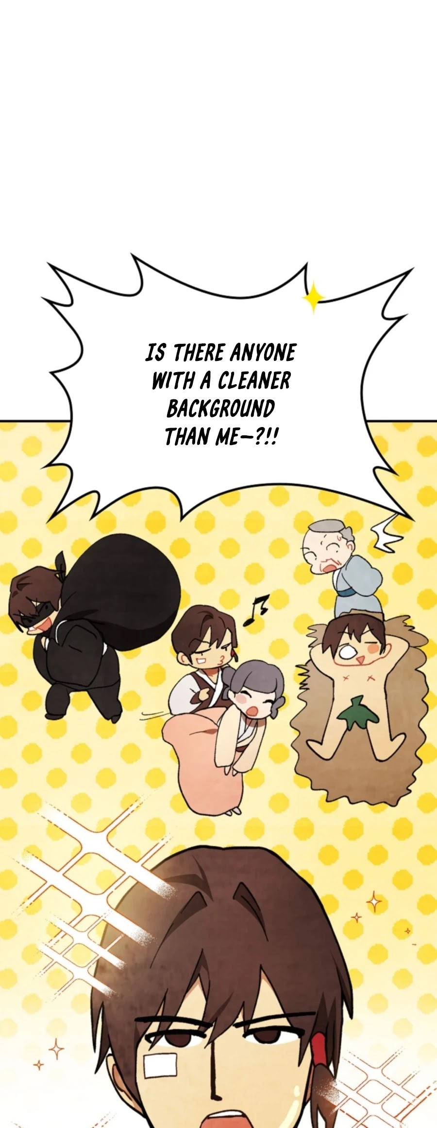 Chronicles of a Returner Chapter 29 page 15 - Chapter 29