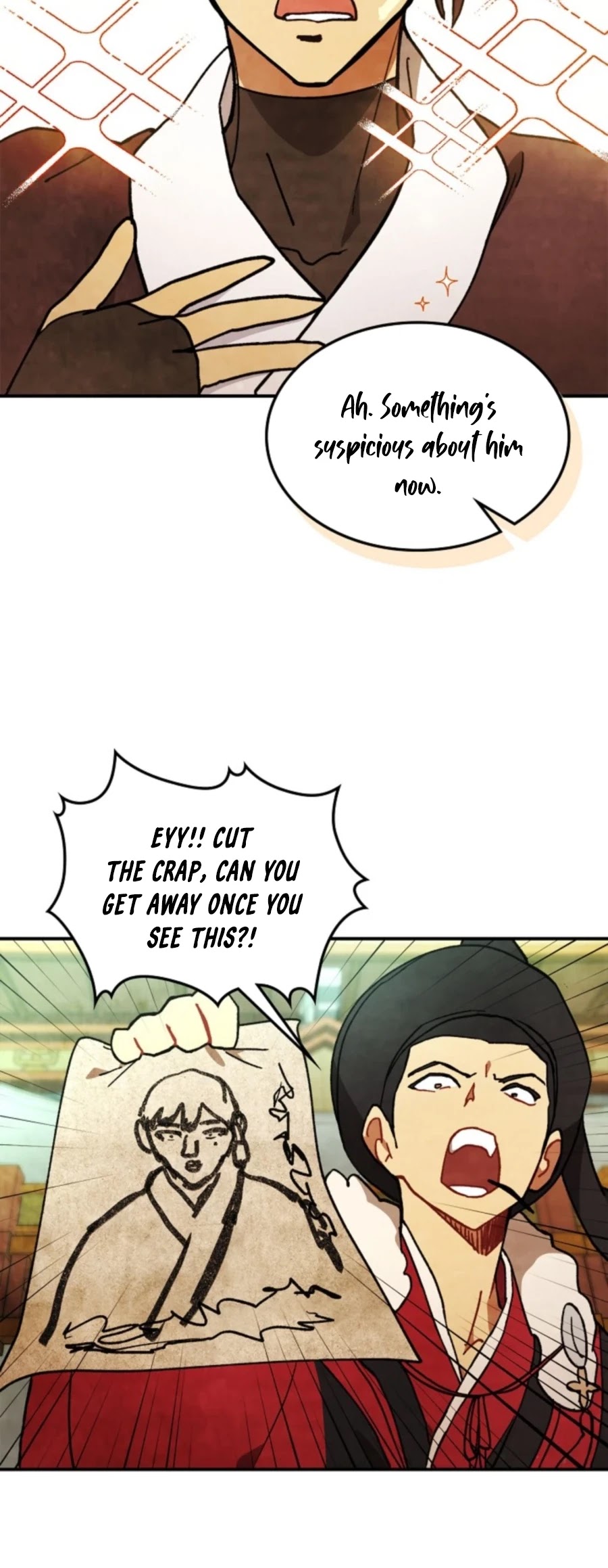 Chronicles of a Returner Chapter 29 page 16 - Chapter 29