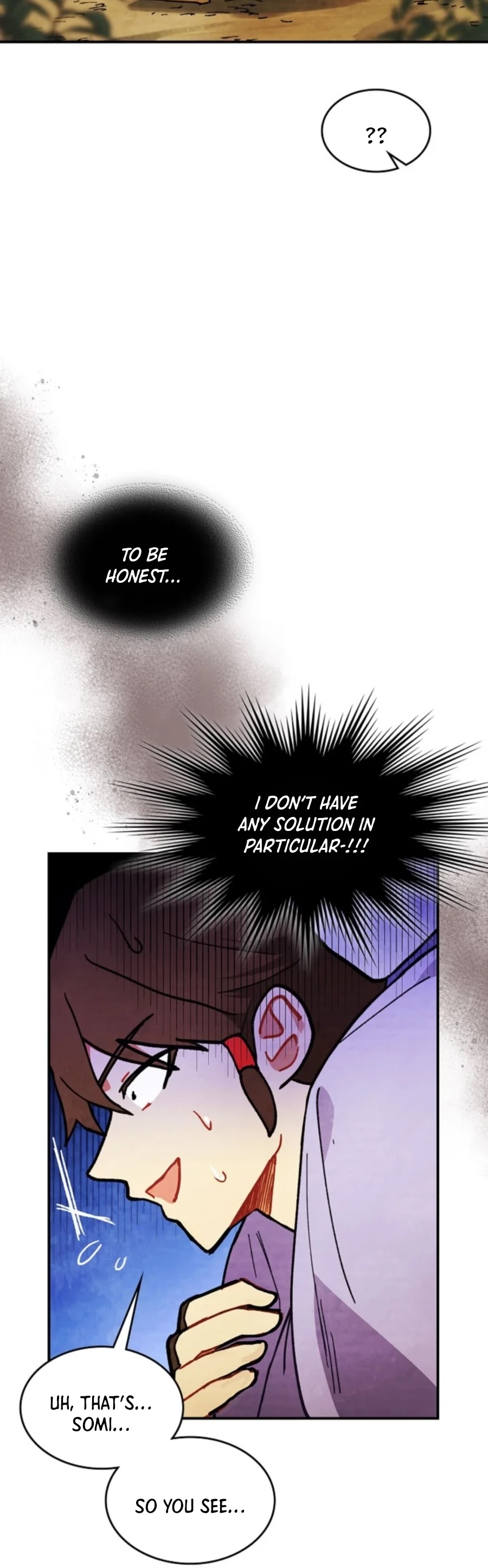 Chronicles of a Returner Chapter 29 page 26 - Chapter 29