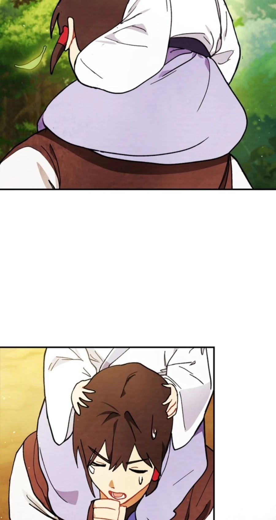 Chronicles of a Returner Chapter 29 page 30 - Chapter 29