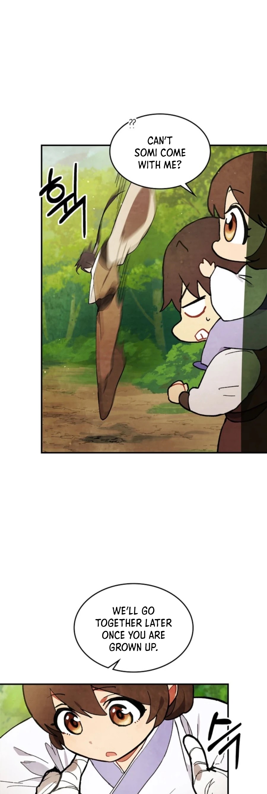 Chronicles of a Returner Chapter 29 page 32 - Chapter 29