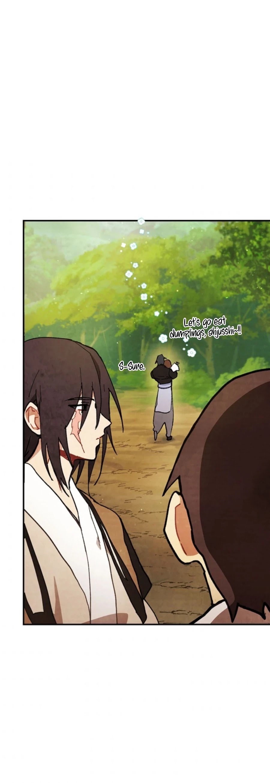 Chronicles of a Returner Chapter 29 page 34 - Chapter 29