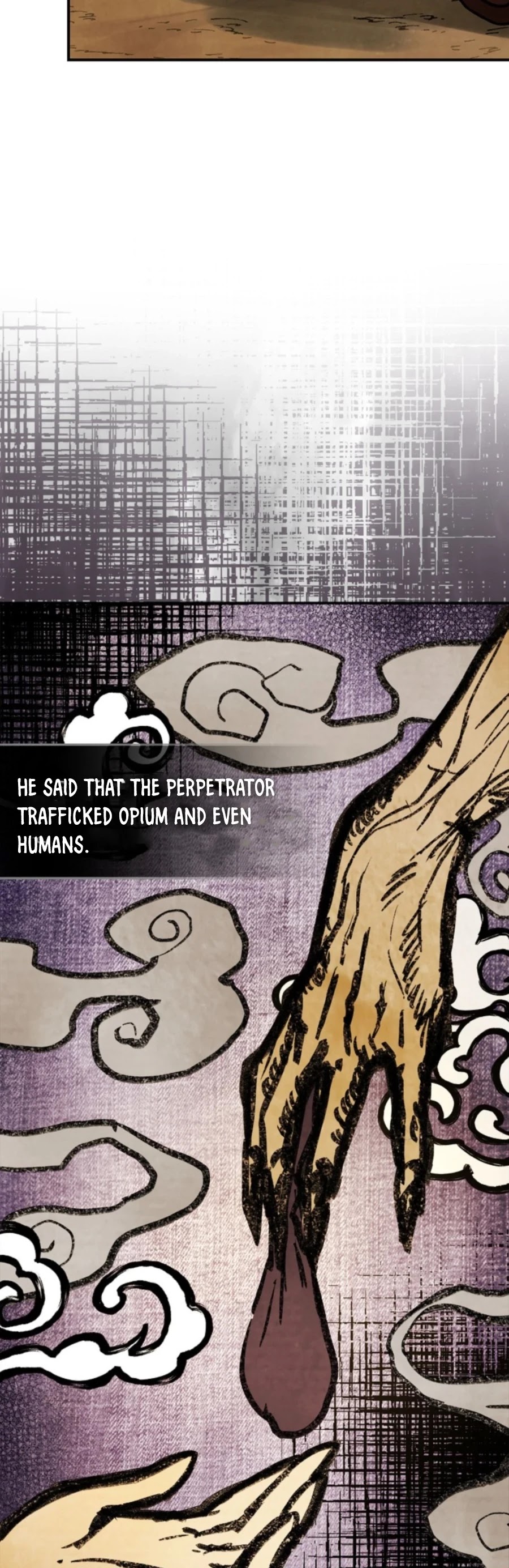 Chronicles of a Returner Chapter 29 page 37 - Chapter 29