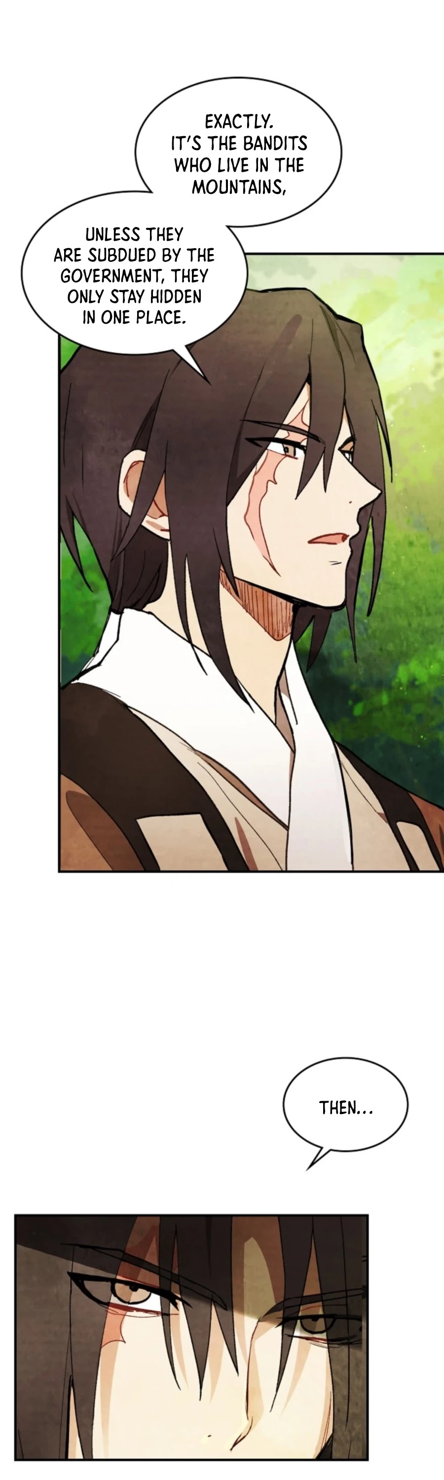 Chronicles of a Returner Chapter 29 page 39 - Chapter 29
