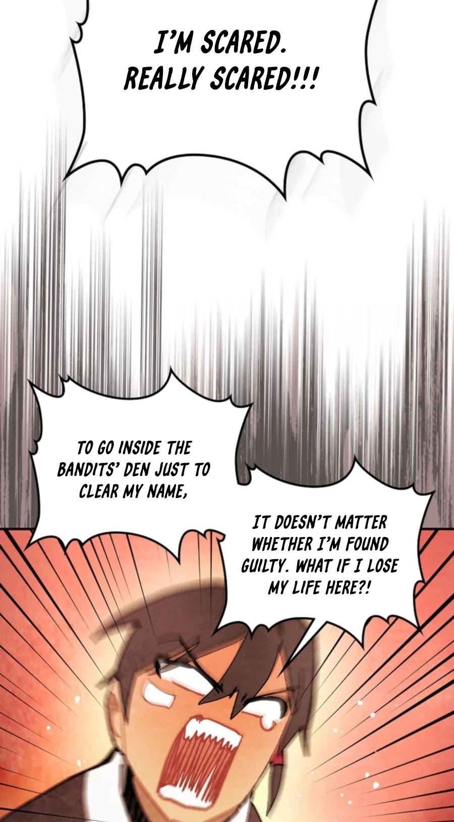 Chronicles of a Returner Chapter 29 page 45 - Chapter 29
