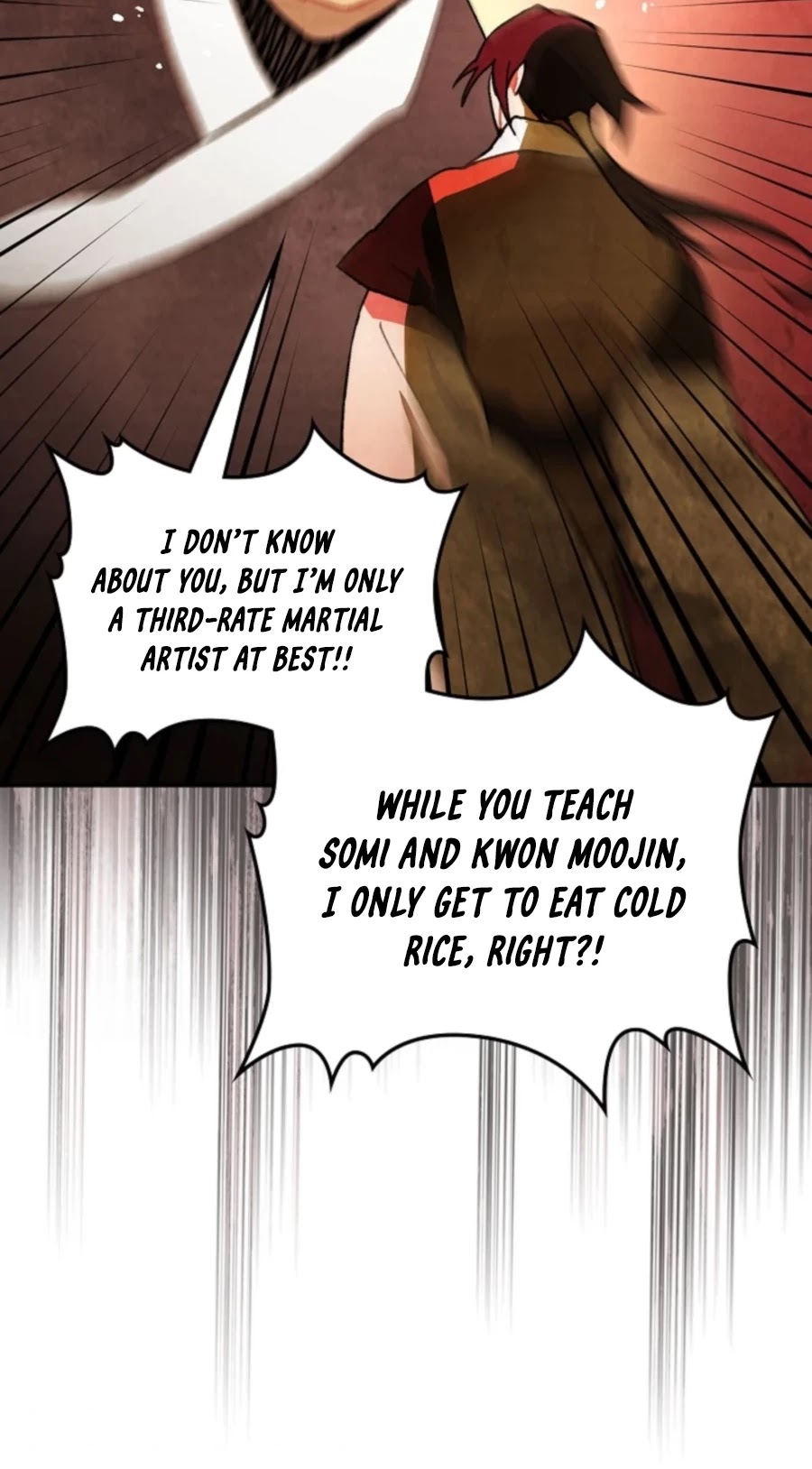 Chronicles of a Returner Chapter 29 page 46 - Chapter 29