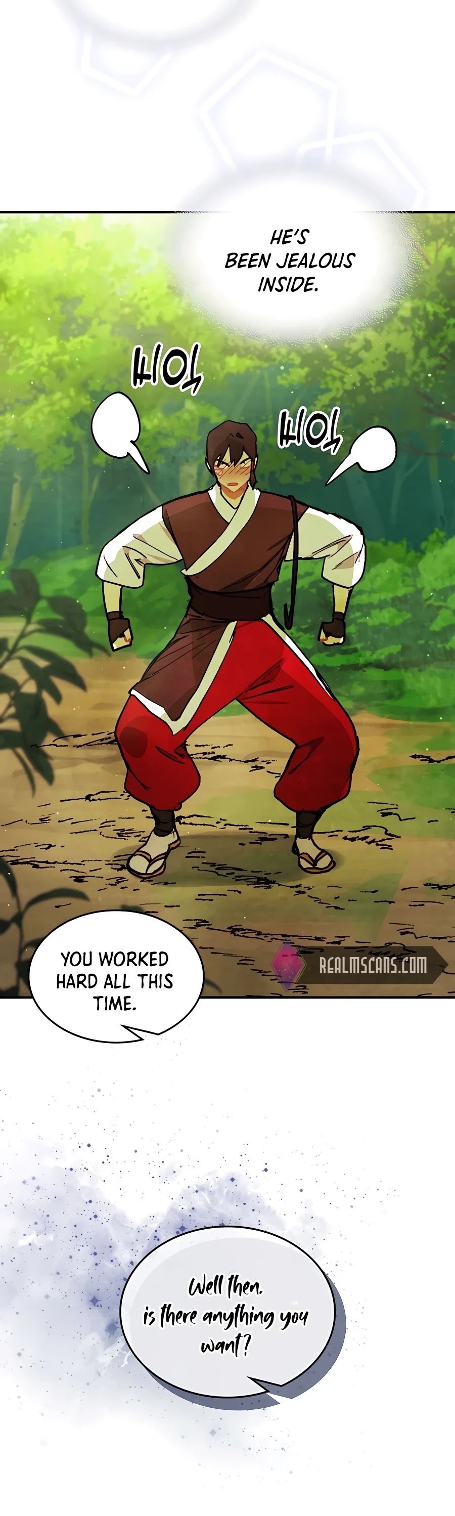 Chronicles of a Returner Chapter 29 page 48 - Chapter 29