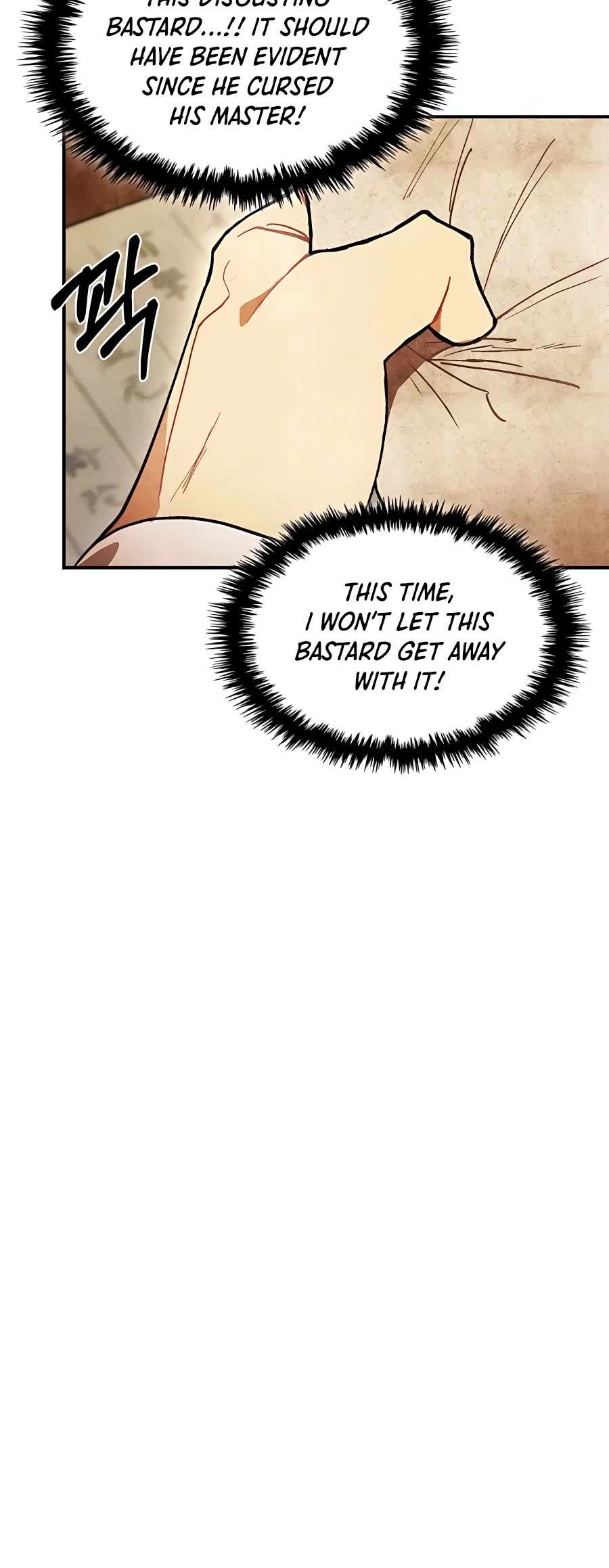 Chronicles of a Returner Chapter 29 page 5 - Chapter 29