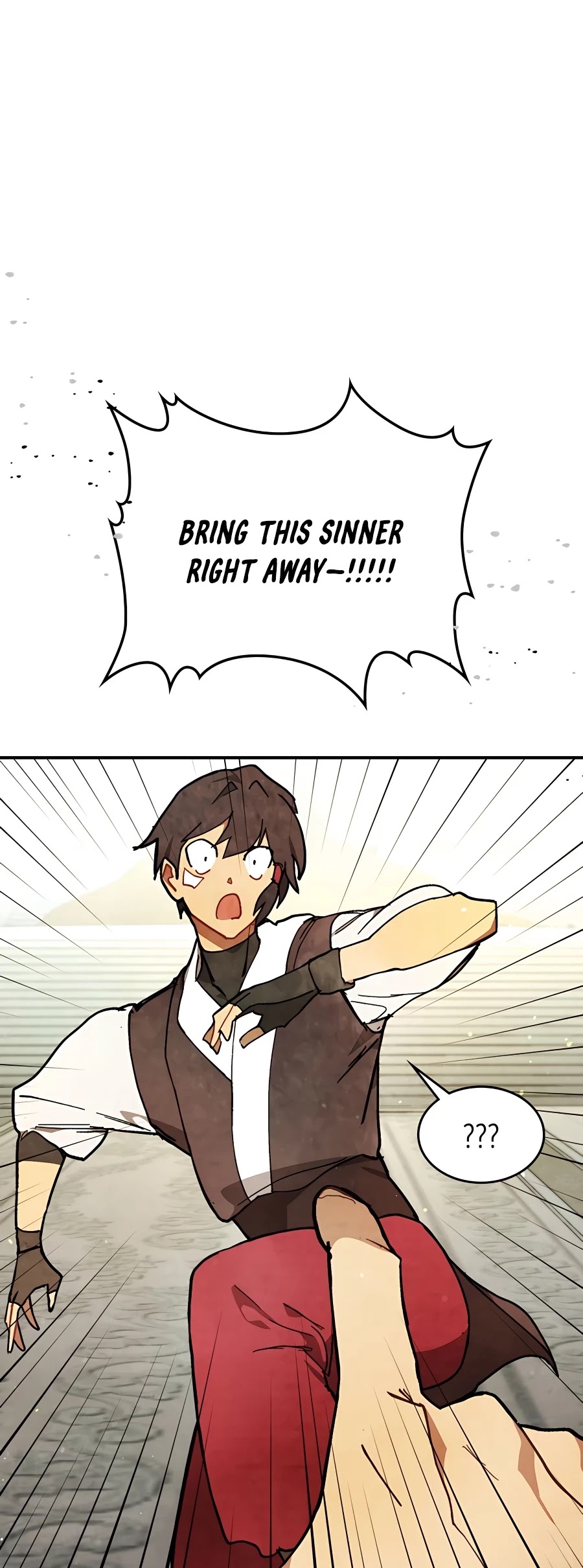 Chronicles of a Returner Chapter 29 page 8 - Chapter 29