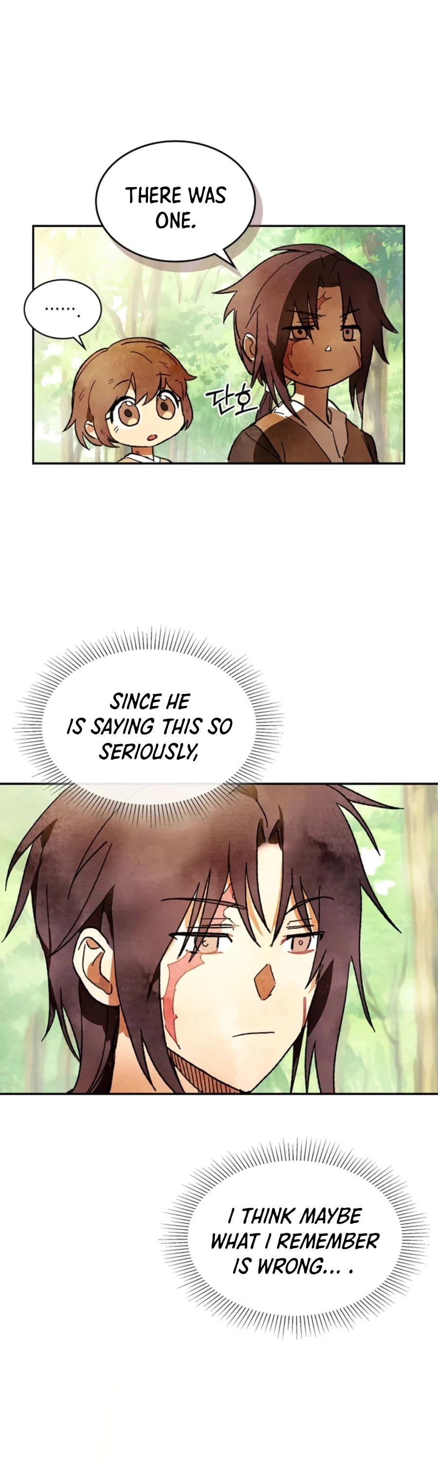 Chronicles of a Returner Chapter 3 page 12 - Chapter 3