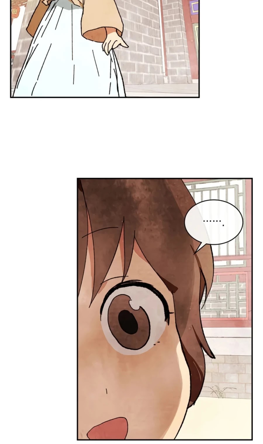 Chronicles of a Returner Chapter 3 page 22 - Chapter 3