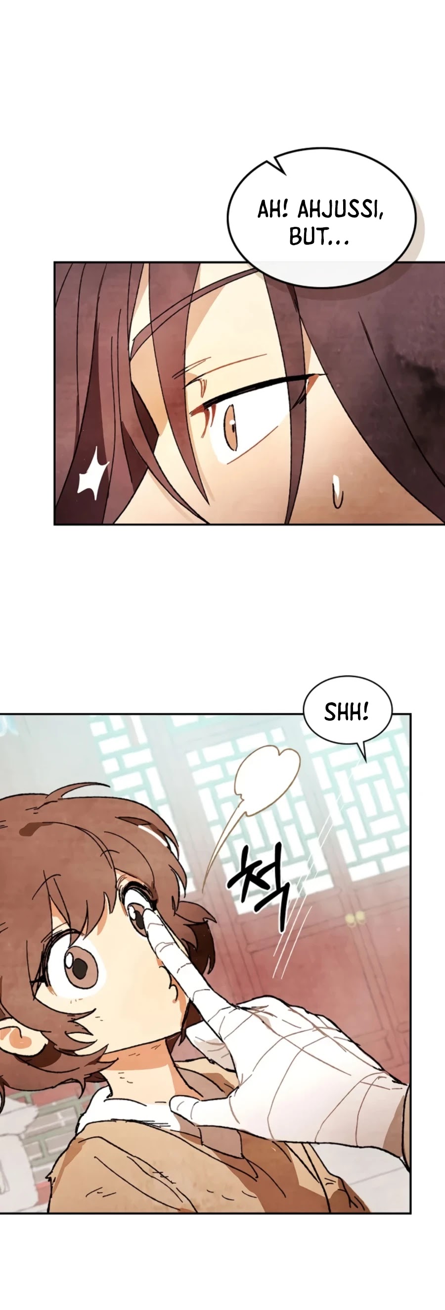 Chronicles of a Returner Chapter 3 page 33 - Chapter 3