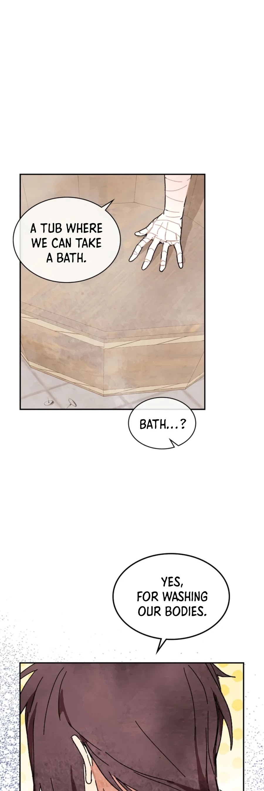 Chronicles of a Returner Chapter 3 page 37 - Chapter 3