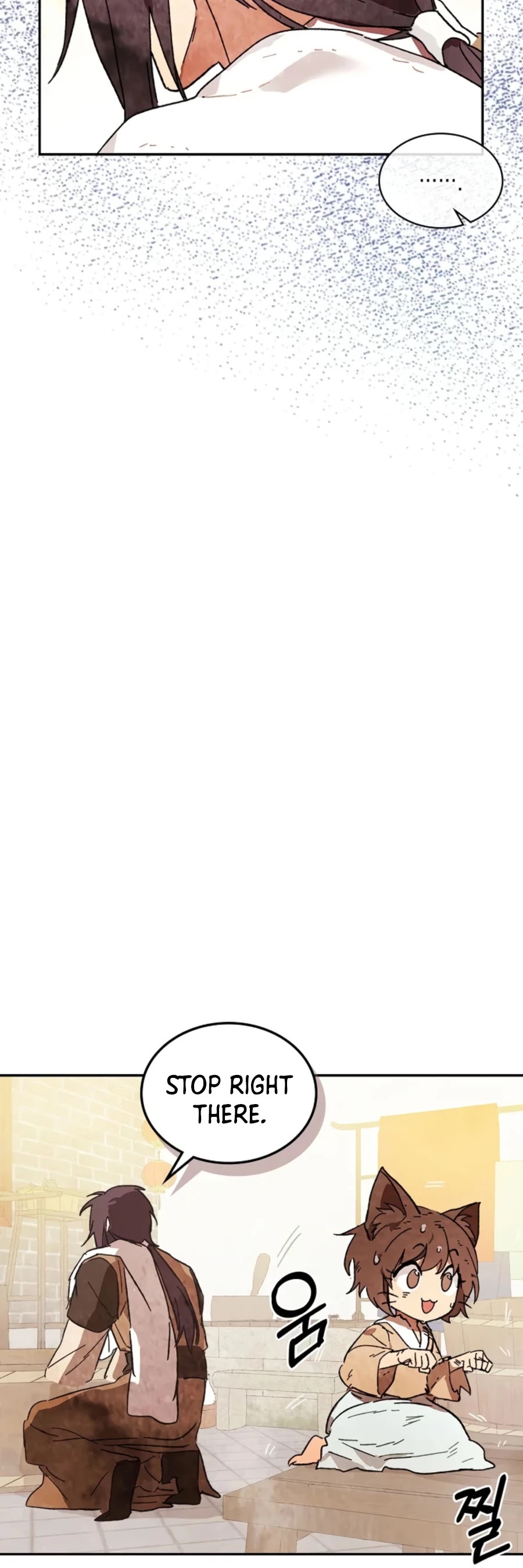 Chronicles of a Returner Chapter 3 page 38 - Chapter 3