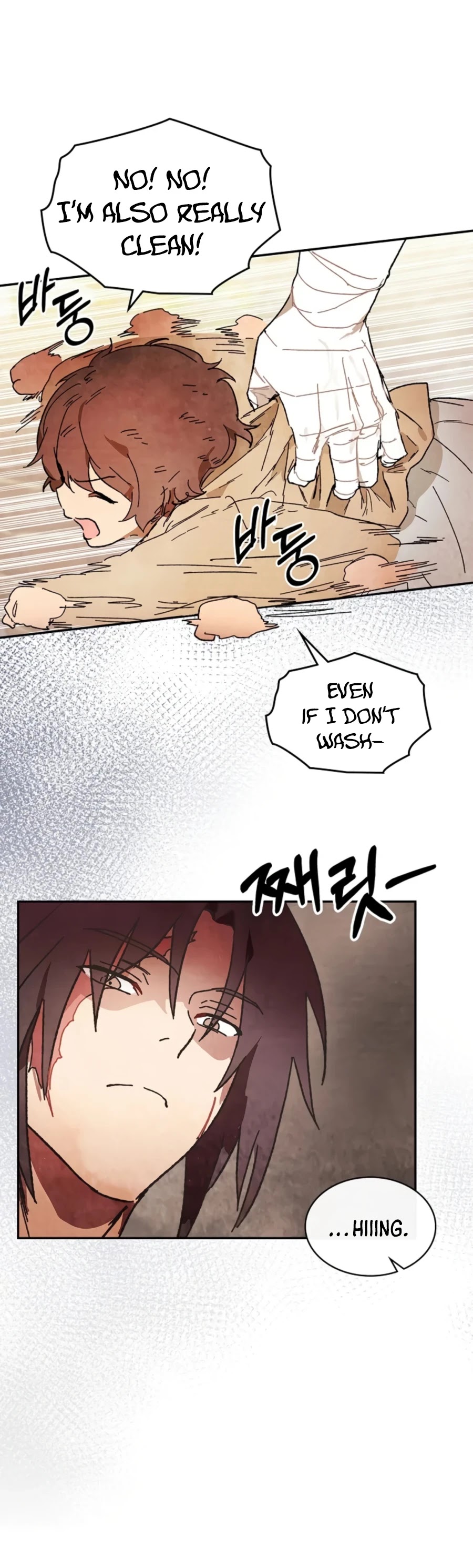 Chronicles of a Returner Chapter 3 page 41 - Chapter 3