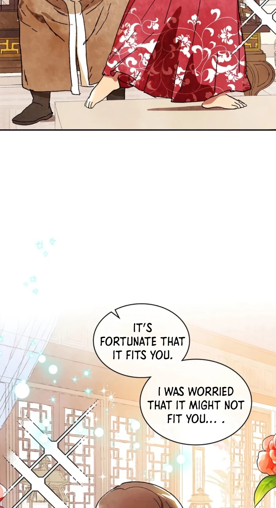 Chronicles of a Returner Chapter 3 page 46 - Chapter 3