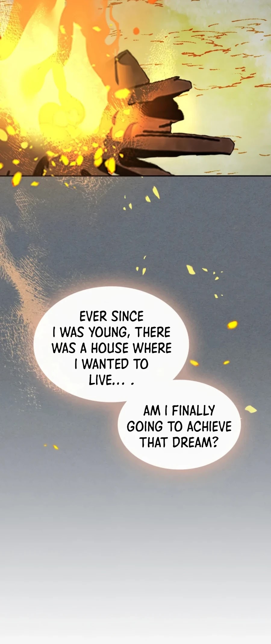 Chronicles of a Returner Chapter 3 page 5 - Chapter 3