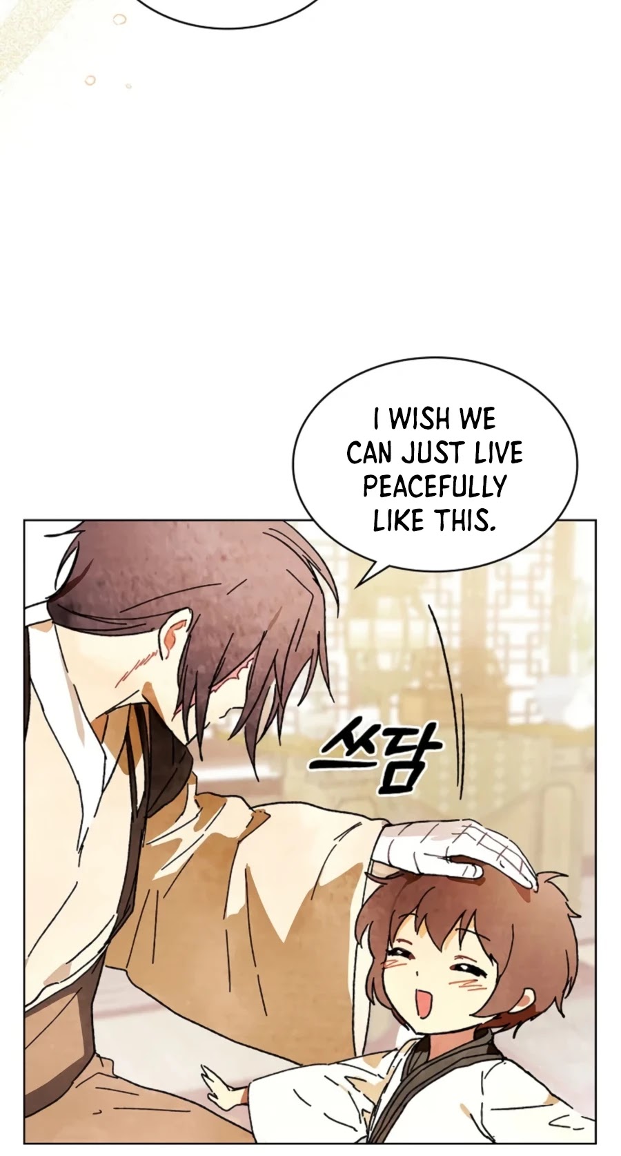 Chronicles of a Returner Chapter 3 page 50 - Chapter 3