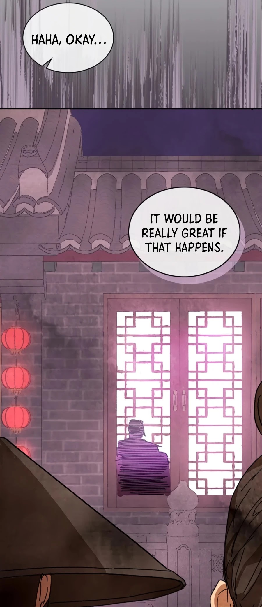 Chronicles of a Returner Chapter 3 page 52 - Chapter 3