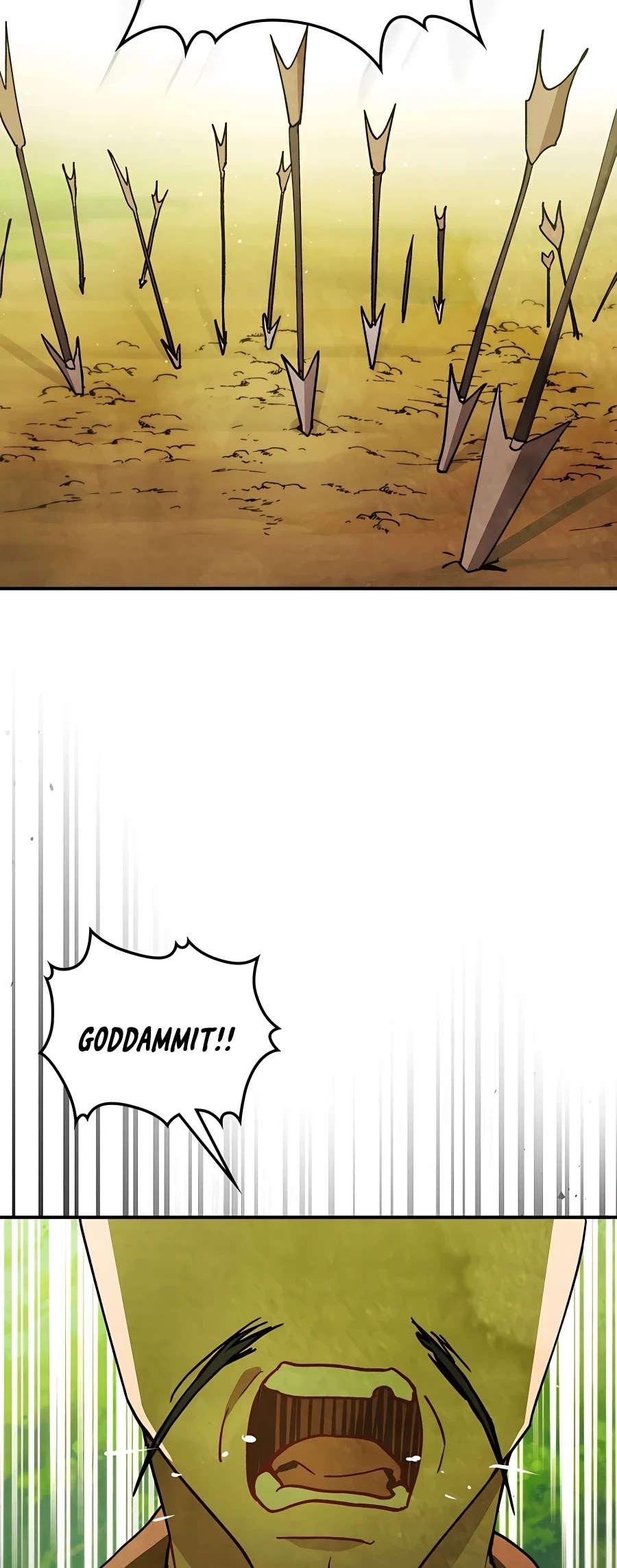 Chronicles of a Returner Chapter 30 page 12 - Chapter 30